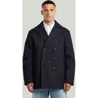 G-Star Denim Peacoat 2.0 - Dark blue - Men