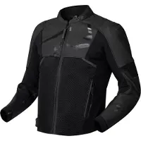 Richa Stradale Evo Motorcykelskinnjacka