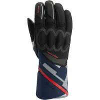 Richa Vision Gore-Tex vattentäta dammotorcykelhandskar