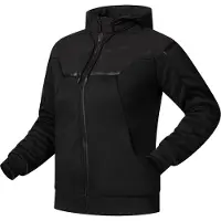 Richa Stradale Damernas motorcykelhoodie