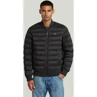 G-Star Liner Jacket - Black - Men