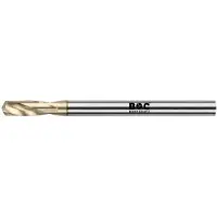 Bohrcraft Borr för metall BC15080300400; HSS-E; 4x75 mm