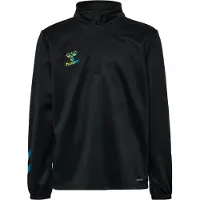Hummel Shimmer Tröja Med Halv Dragkedja