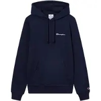 Champion Sweatshirt marinblå / röd / vit