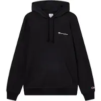 Champion Sweatshirt svart
