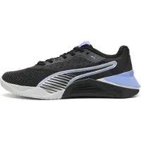 Puma Sportsko 'Fuse 4.0' ljusblå / ljusgrå / svart
