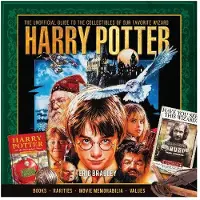 Book Harry potter - the unofficial guide to the collectibles of our favorite wiz (inbunden, eng)