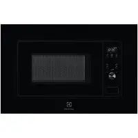 Electrolux LMS2173NB mikrovågsugn, svart