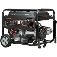 Itcpower 6500w Bensin-driven Generator