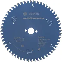 Bosch Expert for High Pressure Laminate 2608644134 Cirkelsågblad 190 x 20 x 1.6 mm Antal tänder (per tum): 56 1 st