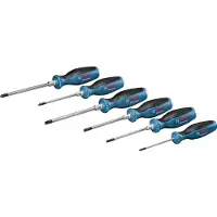Bosch Professional Sl/ph Skruvmejselset