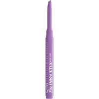 Nyx Epic Inky Stix Cream Gel-Eyeliner Waterproof Eyeliner 0.1 g Nr. 9 - Lavender Link