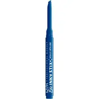 Nyx Epic Inky Stix Cream Gel-Eyeliner Waterproof Eyeliner 0.1 g Nr. 8 - Turbo Teal