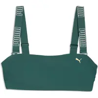Puma Bandeau Bikinitopp
