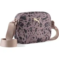 Puma Portföljer POP Crossbody Bag kvinnor - Brun - One size