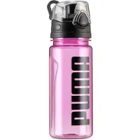 Puma Vattenflaska - Sportstyle - 600 ml - Mauve Pop - - One Size - Vattenflaska