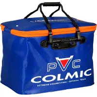 Colmic Lion Eva-väska