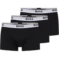 BOSS 3-Pack Herrkalsonger