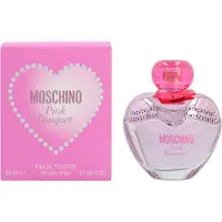 Moschino Pink Bouquet EdT 50ml
