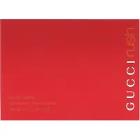 Gucci Rush Eau de Toilette 50 ml