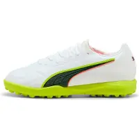 Puma King 29 Match Tf Junior Fotbollsskor