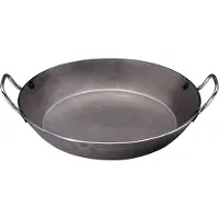 De Buyer Acier Carbone Plus- frying pan, 28cm 5113.28
