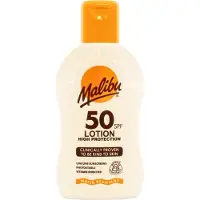 Malibu Lotion SPF50 - 200 ml
