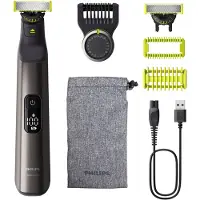 Philips Oneblade Pro 360 F+b Rakapparat