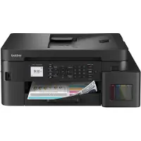 Brother T930dw Multifunktionsskrivare