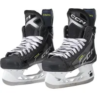 CCM Tacks Xf 70 Wide Skridskor