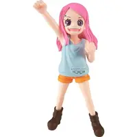 Banpresto One Piece Grandline Seriesjewelry Bonney Children 12 Cm Figur