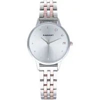 Radiant Ra609203pt Damklocka