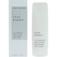 Issey Miyake L'Eau d'Issey Body lotion 200 ml
