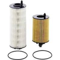 MANN-FILTER Bränslefilter PU 9038-2 Z