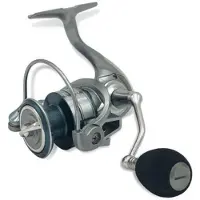 Akami Nemesis Snurrande Fiskerulle