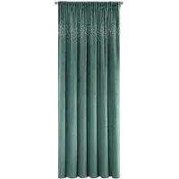 Eurofirany Aurora / C.TUR dubbelt gardin 140x270 T