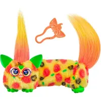 Furby Dj Furblets Interaktiv Leksak