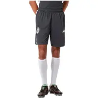 Kappa As Monaco 24/25 Ahorazip Pro 8 Träning Junior-shorts