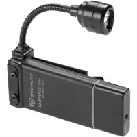 Streamlight Clipmate Usb Ficklampa