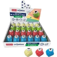 Easy Stationery Minipunktstans (24 st) EASY