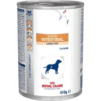 Royal Canin Gastrointestinal Low Fat hundfoder (burk 410 gram)