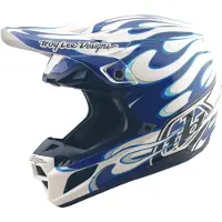 Troy Lee Designs SE5 Composite Torched MIPS Motocross hjälm