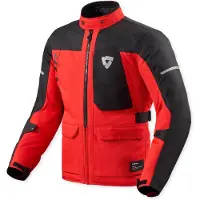 REV'IT! Convergent H2o Jacka