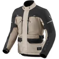 REV'IT! Outback 5 H2o Touringjacka