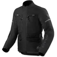 REV'IT! Outback 5 H2o Touringjacka