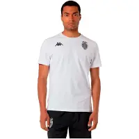 Kappa As Monaco 24/25 Amiryt Träning T-shirt Med Korta ärmar