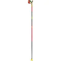 LEKI LE KIJ HRC MAX röd 160