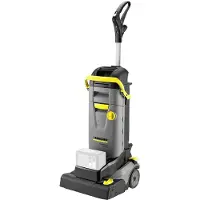 Kärcher BR 30/4 C Bp Skurmaskin Uppladdningsbara batteri 1 st
