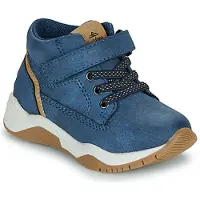 Chicco Höga sneakers POLACCHINO FANGOR pojkar - Blå - 26