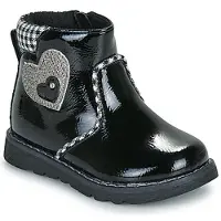 Chicco Stövletter TRONCHETTO FIST flickor - Svart - 32